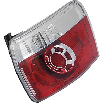 Right Outer Tail Light Assembly for GMC Acadia 2007-2012