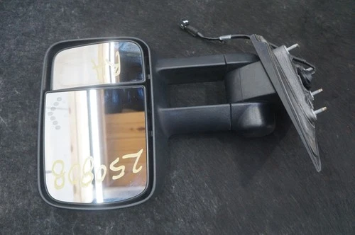 Right Door Mirror Assembly OEM 22820398 Chevrolet Silverado 3500 2015-2016