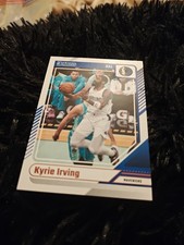 2024-25 Panini Donruss - Kyrie Irving #109