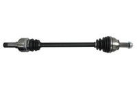 Pascal G2M007PC Antriebswelle FüR MERCEDES-BENZ