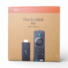 Amazon Fire TV Stick, Neuste 3.Generation Full-HD Alexa Sprachfernbedienung. NEU
