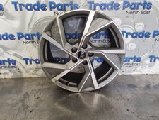 2023 AUDI S3 8Y QUATTRO BLACK EDITION 19" ALLOY WHEEL RIM SINGLE 8Y0601025Q