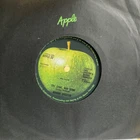 THE BEATLES / RONNIE SPECTOR ‘TRY SOME, BUY SOME’. APPLE 33. RARE 45. 1971