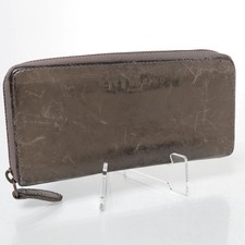 Liebeskind Berlin, Portemonnaie, Grau, 19 cm, 8 #dxa