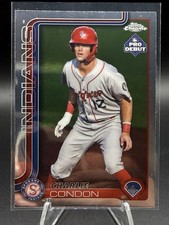 2025 Topps Pro Debut Chrome - You Pick, Complete Your Set!