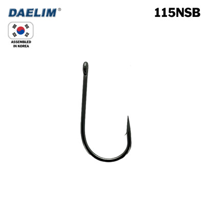 100/1000 pack DAELIM 115 NSB VIKING