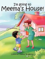 Catherine Bruggeman | I'm Going To Meema's House! | Taschenbuch | Englisch