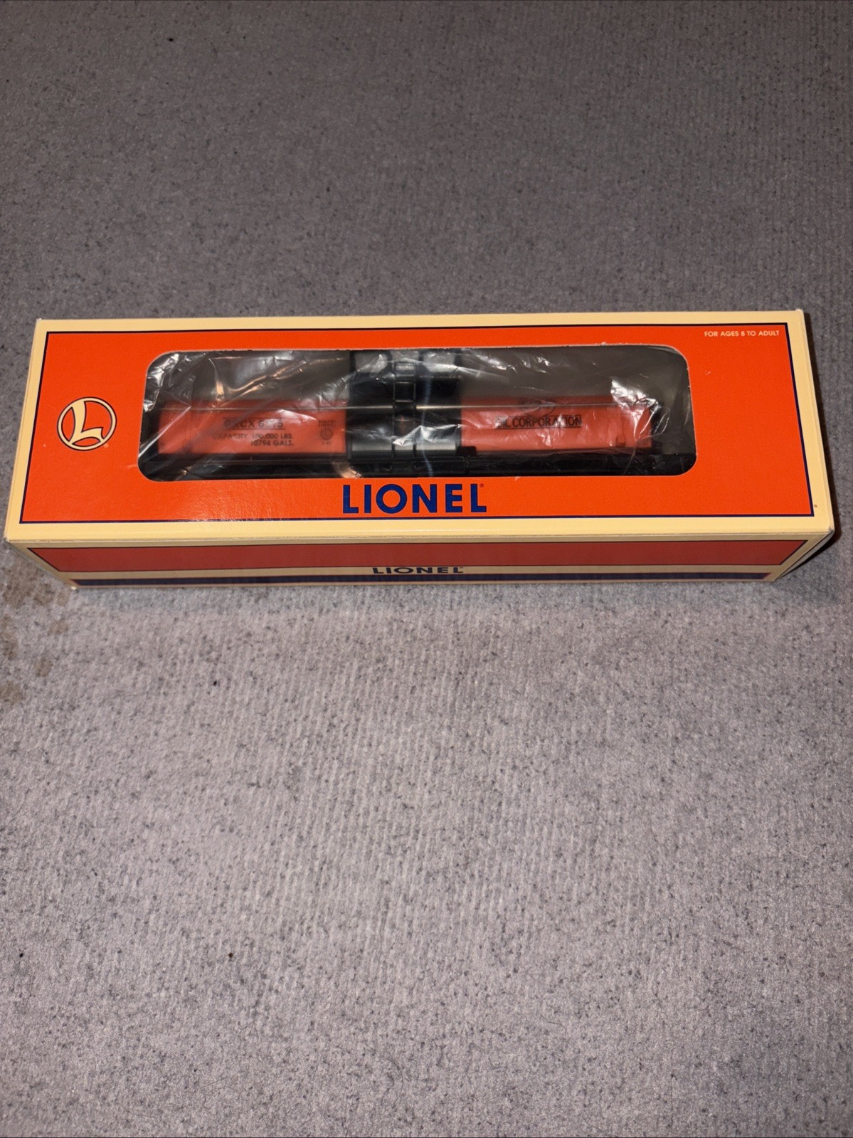 Click here to see eBay Auction