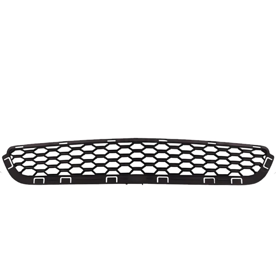 Front Bumper Cover Paintable & Fog Lights Covers Kit For 2011-2014 Dodge Avenger - Image 3 of 4