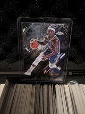 Jimmy Butler Topps Chrome 2025-2026 Go Time GT-2