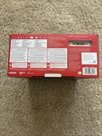 Nintendo Switch 2 Black Console System