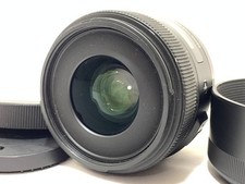 Sigma 30mm F1.4 DC HSM Art for Sony APS-C Camera Excellent Condition