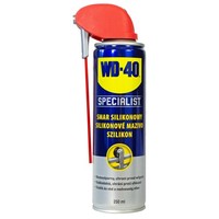 Wd-40 Specialist Universal-Silikonspray 250 Ml