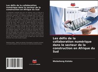 Les DéFis De La Collaboration NuméRique Dans Le Secteur De La Construction En...