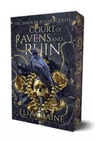 Court Of Ravens And Ruin | Eliza Raine | Englisch | Taschenbuch | 2026