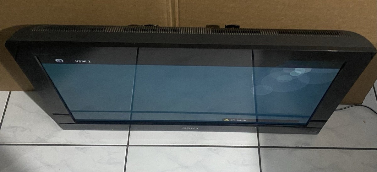 Sony Bravia KDL-32EX400 32