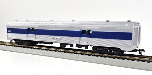Coche de equipaje nacional canadiense HO CN NUEVO EN CAJA COMO NUEVO # 8841 | Zustand: New