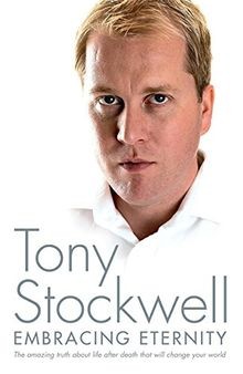Embracing Eternity von Tony Stockwell | Buch | Zustand gut