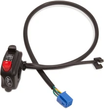 Motion Pro Handlebar Stop/Start Switches Suzuki B 11-0108 0616-0338 70-01108