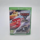Cars 3 Racing for Victory Xbox One PAL EU Sealed New Disney Pixar 🎮