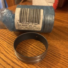 Jesel Camshaft Bearings Brg-60040 Coated 60x20 Set Of 5 Jesel Camshaft Bearings Brg-60040 Coated 60x20 Set Of 5