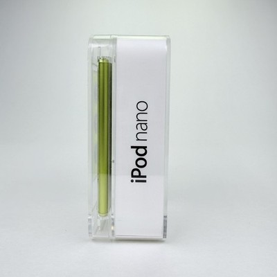 Apple iPod nano (MD476CH/A) 7th Generation 16GB Player - Yellow