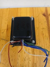 Tube Audio Power Transformer Japan 6bq5