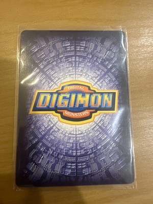 DIGIMON DIGI-BATTLE SERIES 2 STREET STARTER ST-93 TO ST-122 BANDAI 2001 CARD