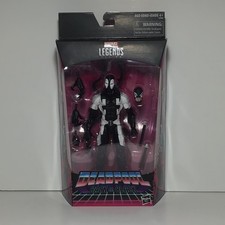 MARVEL LEGENDS SERIES Deadpool  Back in Black Action Figure