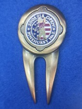 2005 US OPEN Ball Marker