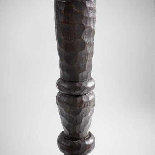 Cyan Design 11006 Kinsey 60 X 10 inch Sculpture, Small - Picture 9 of 11