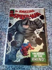 Amazing Spider-Man 41 3.5 condition