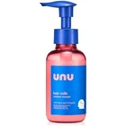 Unubore Straight Hair Milk Bergamot & Sweet Lily 100ml