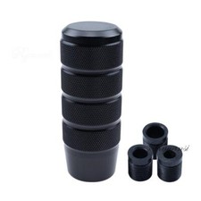 Manual Aluminum Car Gear Stick Shift Knobs Cool Shifter Knob Lever Universal Manual Aluminum Car Gear Stick Shift Knobs Cool Shifter Knob Lever Universal
