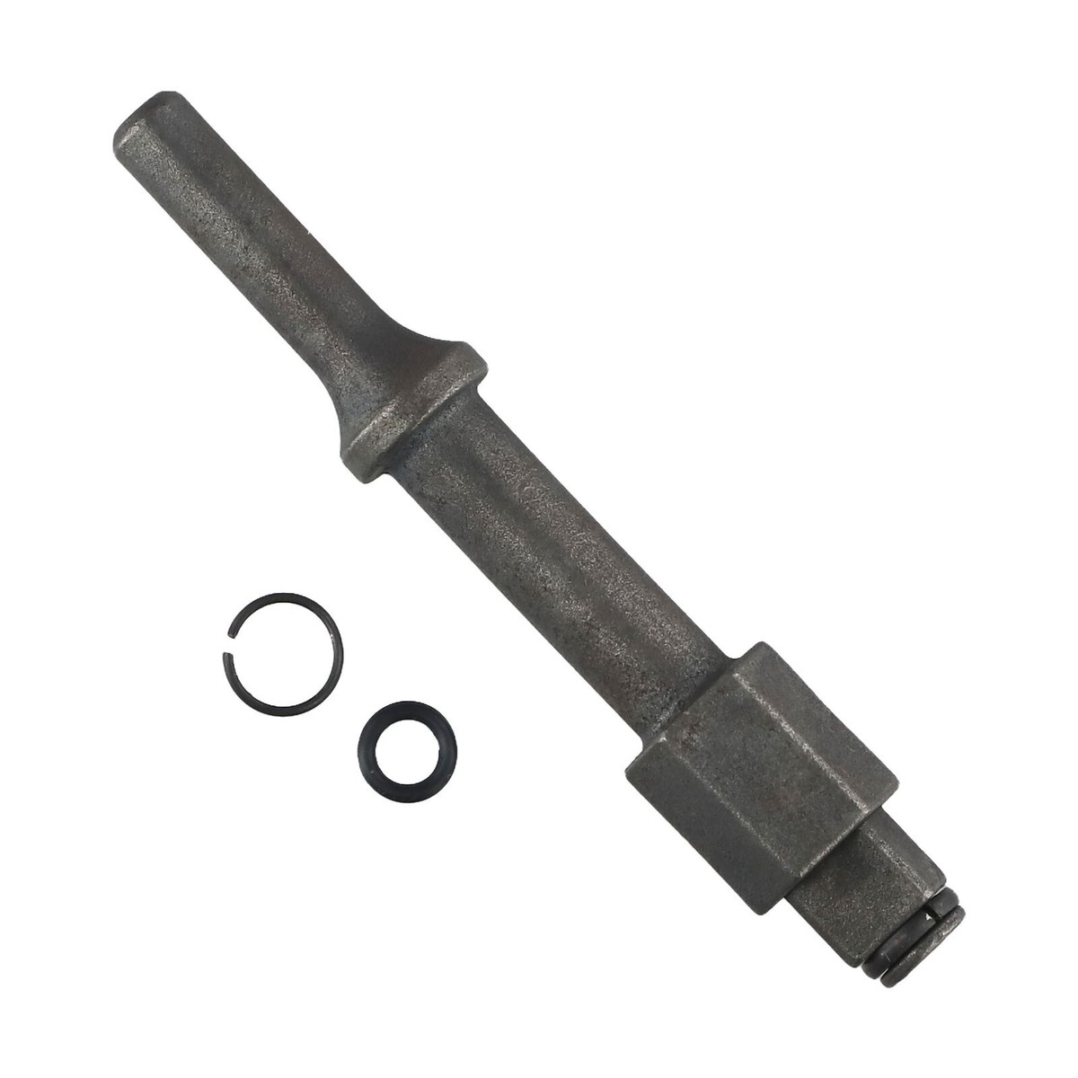 Pneumatic Bolt Breaker 37315 – 3/8" Shake 'n Break Air Hammer Attachment For Seized Bolts & Nuts