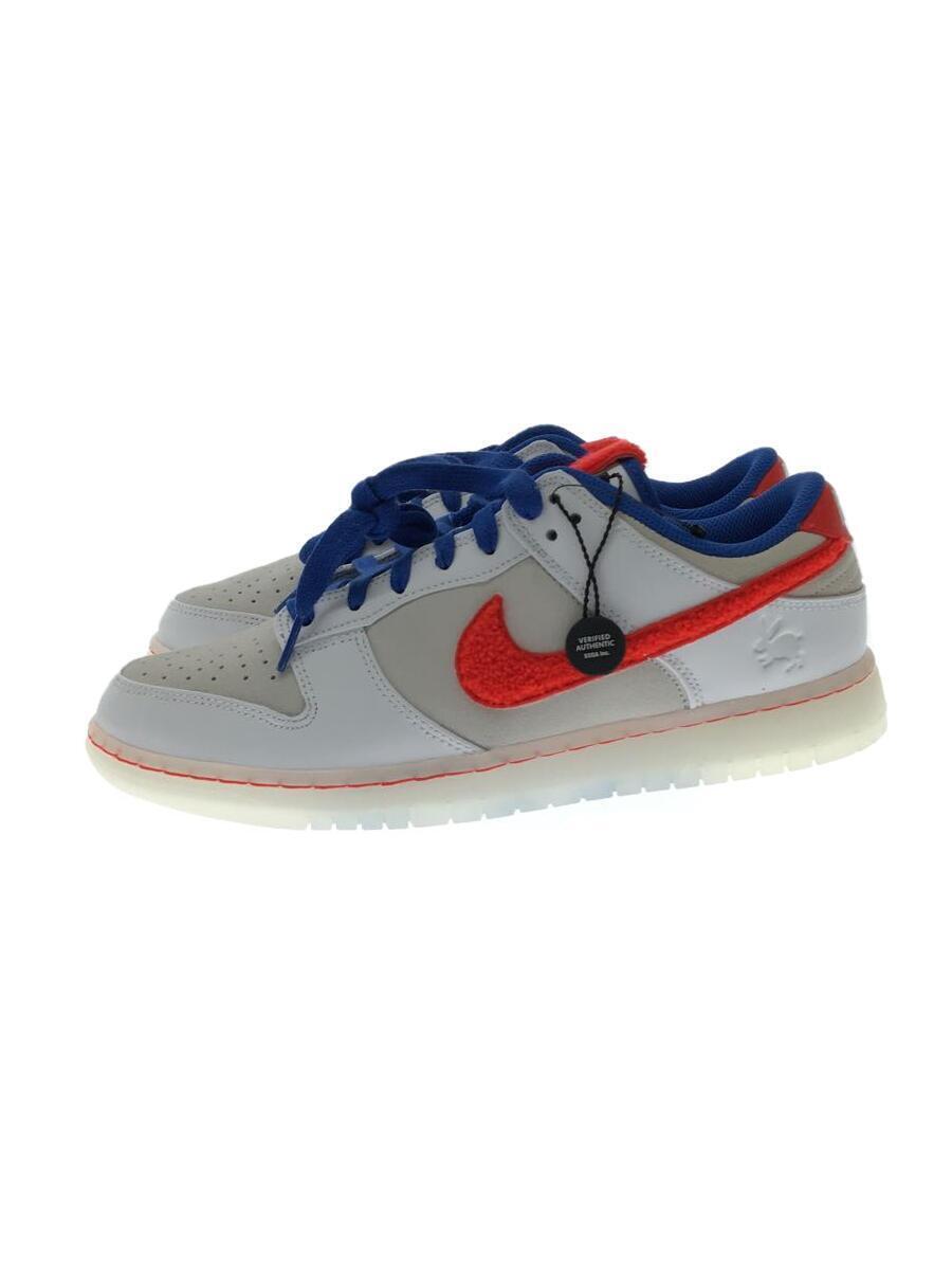 Nike Dunk Low Retro Prm Dunk Low Retro Premium 27Cm Fd4203 161 EK391