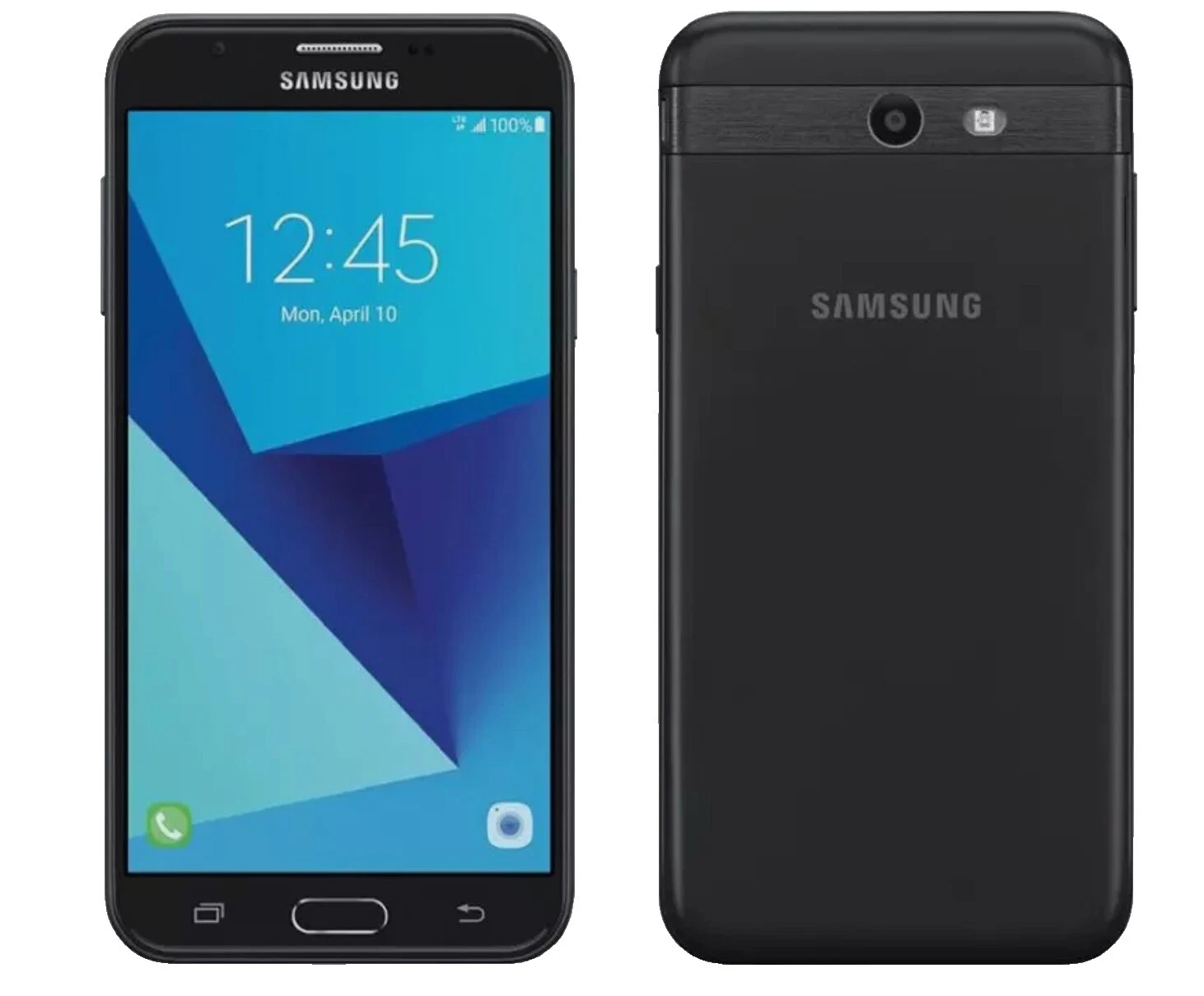 2017 Samsung Galaxy J7 Bar Cell Phones & Smartphones