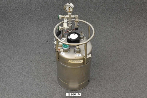 ASML 93-0413-00 Developer Canister