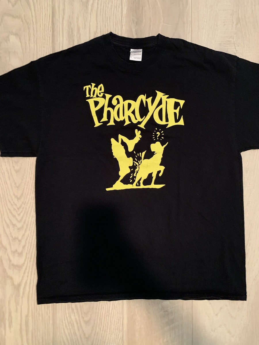 90s PHARCYDE プロモTシャツ XL | g2r.com.my