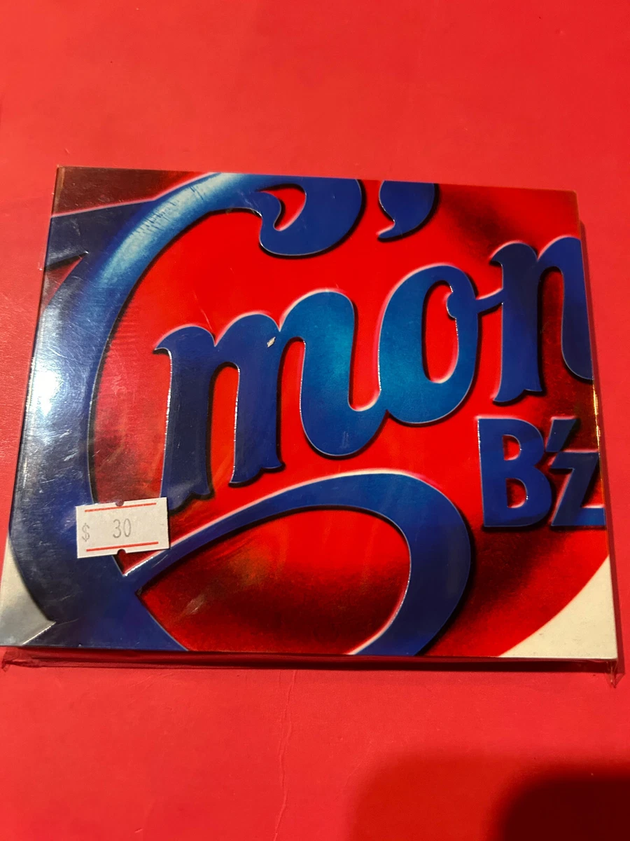 B 'z Import Music CDs for sale | eBay