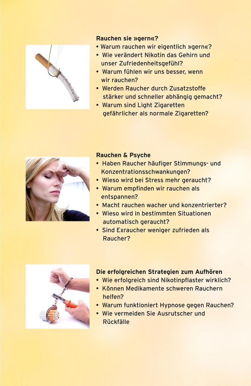 Thumbnail - Ich Rauche Gern ... Und Hör Jetzt Auf Andreas Jopp