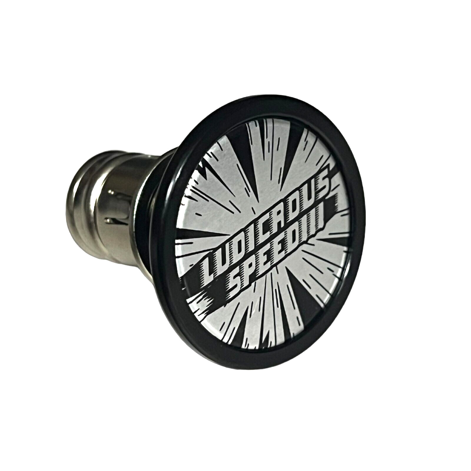 Ludicrous Speed Car Interior 12v Replacement Cover Cigar Plug