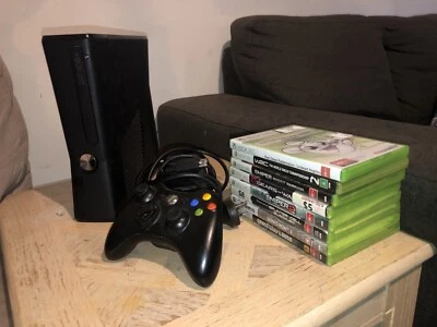 sell xbox 360 console