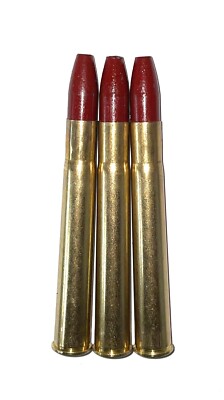 9.3x74R Snap Caps Training Aid + Rattling & Black Options 9.3x74mmR