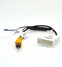 Reverse Camera Retention Adaptor 24P Cable For KIA Sorento Hyundai Tucson Santa