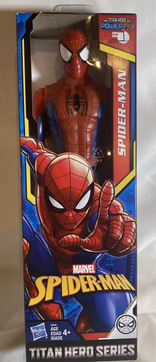 Marvel CatÃ¡logo De Juguetes Del Titan Toys 2021 Titan Hero Series