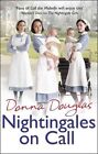 Nightingales on Call by Donna Douglas (Paperback, 2014)