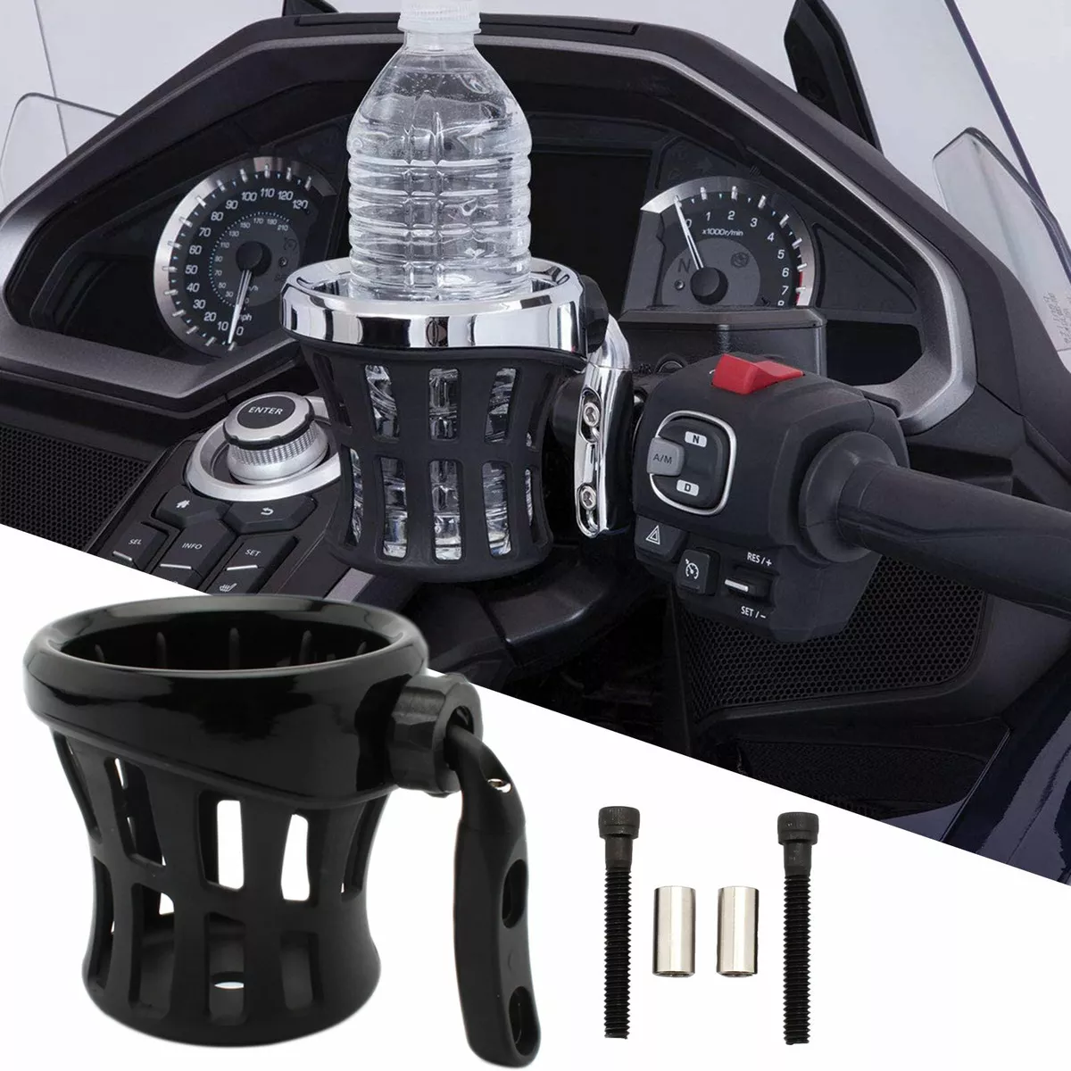 2018 goldwing cup on sale holder