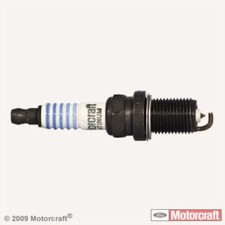 Motorcraft SP-467 Spark plug
