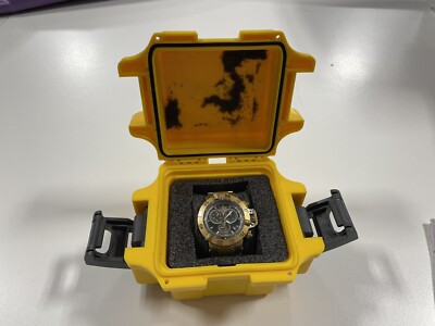 Invicta Subaqua Watch Model 15948